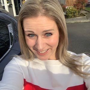 Meet your Posher, Alisha